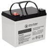 Altus 12V 40ah AGM Battery Deep Cycle SLA Lead Acid Battery