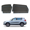 AUSGO Magnetic Window Sun Shade for HAVAL H2 2016-2021 4-Piece Set Car Shades