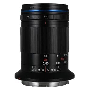Laowa 85mm F/5.6 2x Ultra Macro Apo Lens - Canon Rf Mount