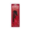 Samba Flip Flame Refillable Gas Lighter