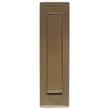 Austyle Door Edge Pull 94455