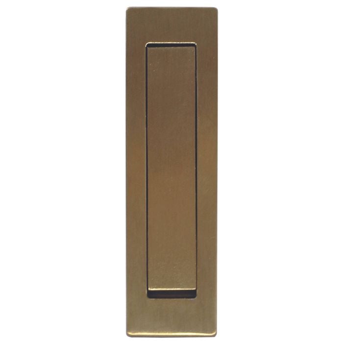 Austyle Door Edge Pull 94455