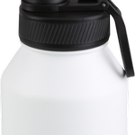 Marquee 1.5L White Insulated Drink Bottle
