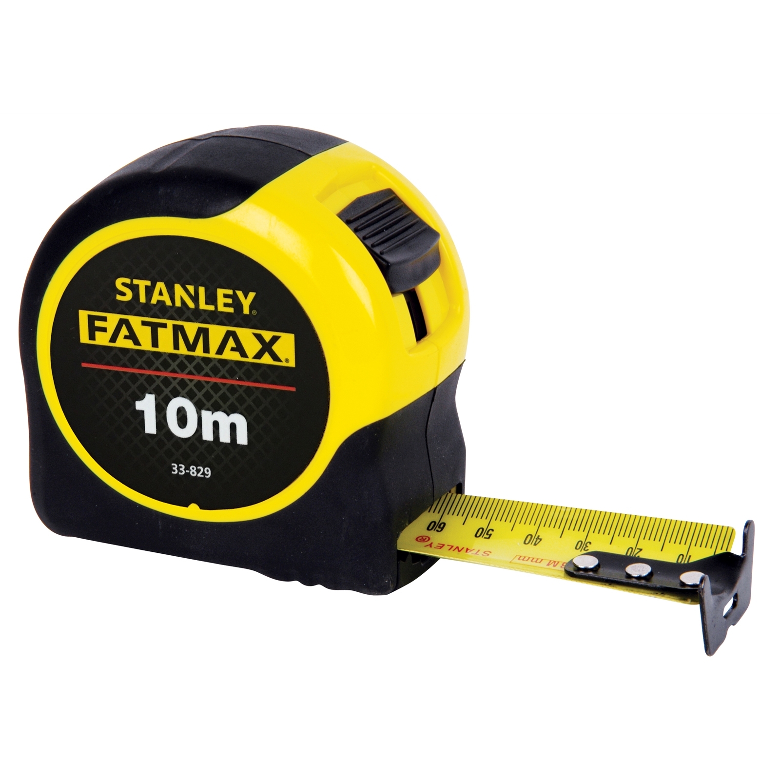 Stanley FatMax Tape Measure