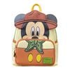 Disney Mickey Adventureland Mini Backpack 23x27cm 12y+