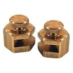 Empire Brass Stair Gauges