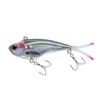 Nomad Design Vertrex Swim 110mm Soft Vibe Fishing Lure Bleeding Mullet