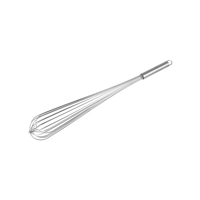Chef Inox Whisk French Sealed Handle 550mm