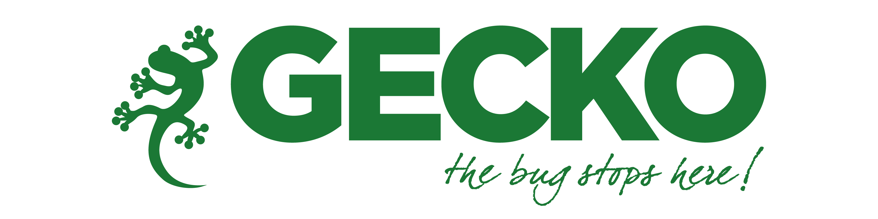 Gecko logo