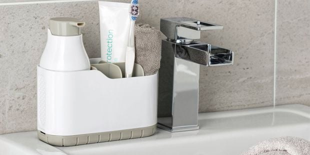 Embrace
  the chaos of every day with our Beldray anti-bac range available online and
  in store.    