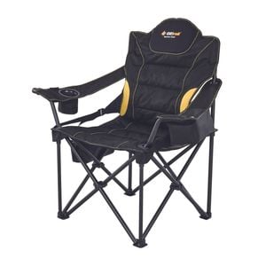 OZTrail Spartan Folding Camp Chair