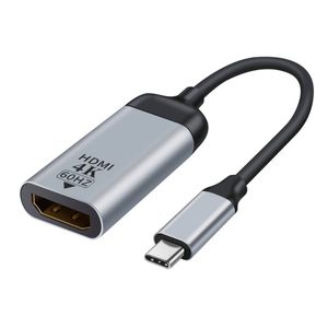 Astrotek USB-C to HDMI Adapter – High-Quality Video Output – Compact & Reliable