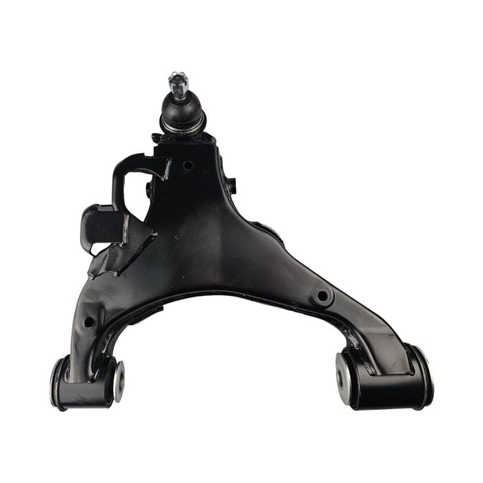 Basco Left Lower Control Arm for Toyota Landcruiser VDJ200 UZJ200 Lexus LX450D LX570- BCA2227
