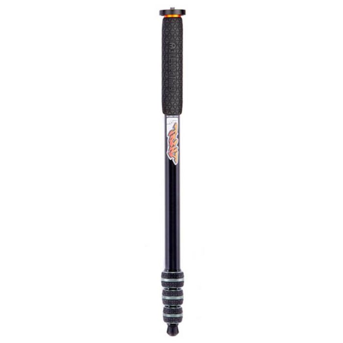 3 Legged Thing Punks Trent 2.0 Magnesium Alloy Monopod - Grey