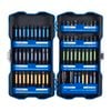 Kincrome 62 Piece Impact Bit Set
