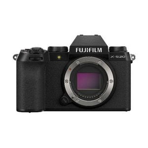 FUJIFILM X-S20 Camera Body