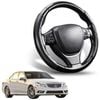 Segmented Steering Wheel Cover for Mercedes-Benz E-Class 2009 - 2016 Sedan (W212)