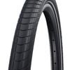 Schwalbe Big Apple 26 X 2.35" Raceguard Reflective Sidewall E-25 Tyre