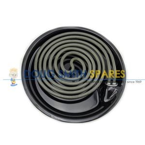 Omega Oven/Stove Heat Element Assy 1400W 240V  88310000299