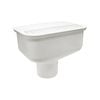 Marley 100mm OPTIM® Gully Dish