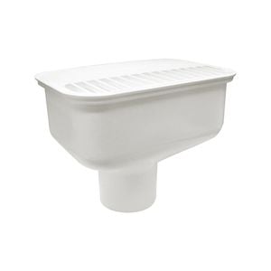 Marley 100mm OPTIM® Gully Dish