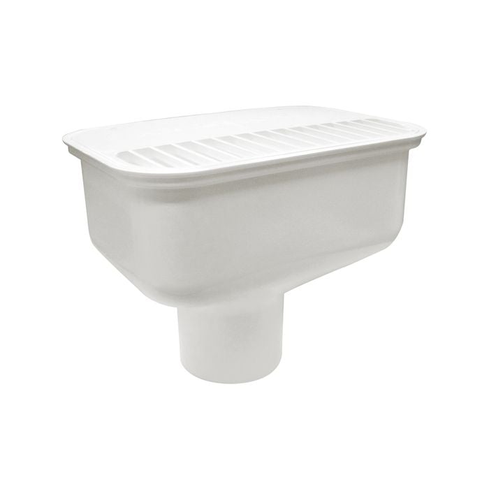 Marley 100mm OPTIM® Gully Dish