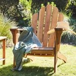 Mimosa Cape Cod Adirondack Timber Chair