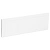 Kaboodle 1000mm Nougat Truffle Country Slimline Door