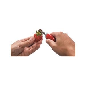 Strawberry Slicer & Huller Joie