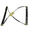 TOPAZ Front Left Window Regulator W/o Motor for Audi Q7 4LB Quattro 4L0837461A