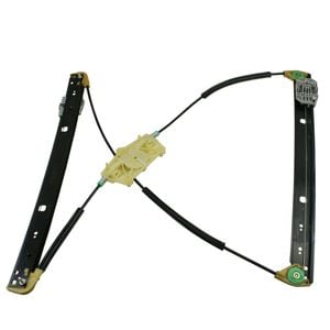 TOPAZ Front Left Window Regulator W/o Motor for Audi Q7 4LB Quattro 4L0837461A