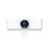 Ubiquitipoweramp,white,premium Speaker Amplifier Designed For High-fidelity Multi-zone Audio Streaming