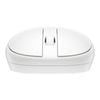 Hp 240 Lunar Bluetooth Mouse - White [793f9aa]