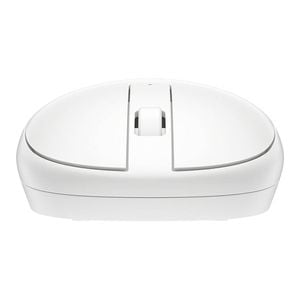 Hp 240 Lunar Bluetooth Mouse - White [793f9aa]
