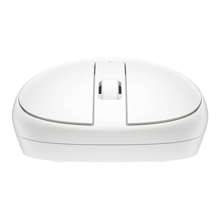 Hp 240 Lunar Bluetooth Mouse - White [793f9aa]