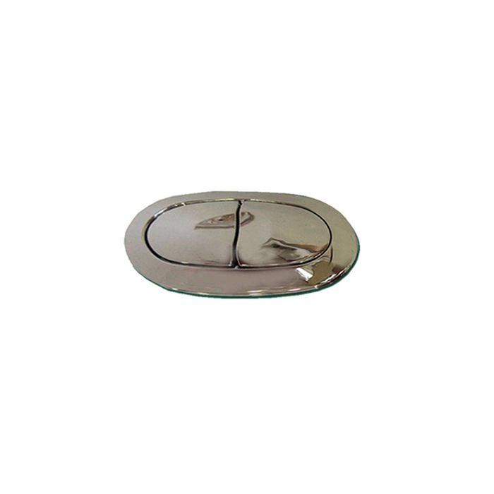 Fluidmaster Dual Flush Cistern Button 72 x 38mm