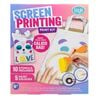 Boyle Calico Bag Screen Printing Paint Kit