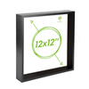 Nicola Spring Box Photo Frame - 12 X 12 Square Acrylic Frame