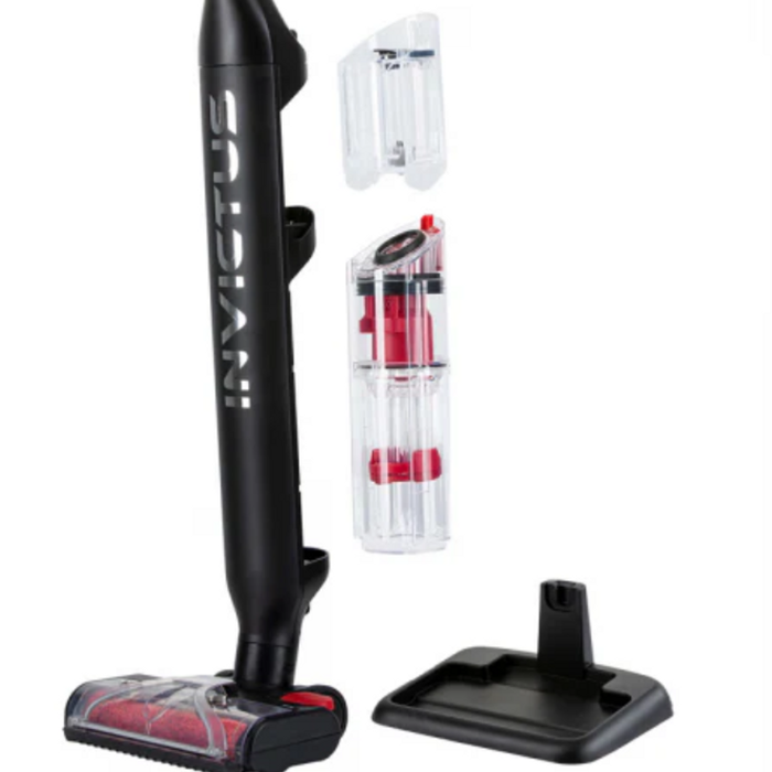 Invictus X9 Cordless Vacuum Cleaner Water attachment 2.0