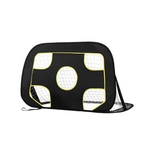 Everfit Soccer Goal Football Net Baseball Target Rebound Training Carry Bag