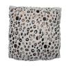 Hotel Living Fashion Burn-Out Cushion White Miami