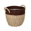 Astin Sinclair 250 x 230mm Tapered Seagrass Planter - 250 x 230mm