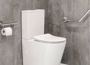 Image for article: How to upgrade a bathroom for assisted living