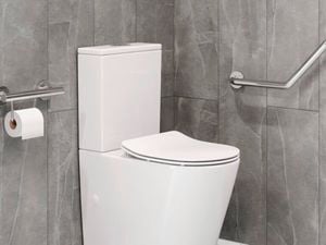 Image for article: How to upgrade a bathroom for assisted living