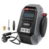 Ozito 12V-DC 240V-AC Dual Power Inflator DPI-6000