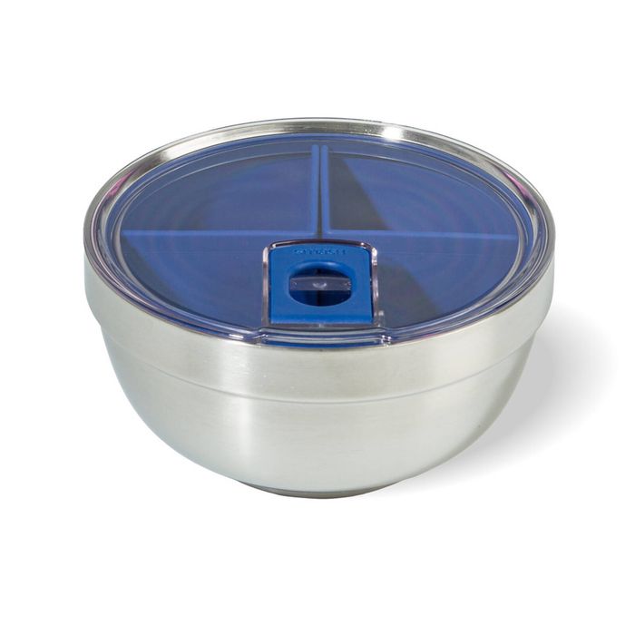 Smash Products: Bento Bowl | 600ML | Indigo