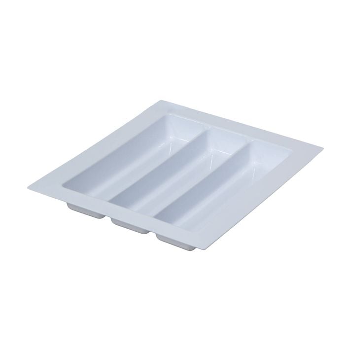 Trimmable Utensil Tray Suits 450mm Drawer