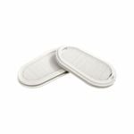 GVS P3 Particulate Filters SPR316 - Pair