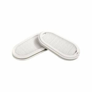 GVS P3 Particulate Filters SPR316 - Pair