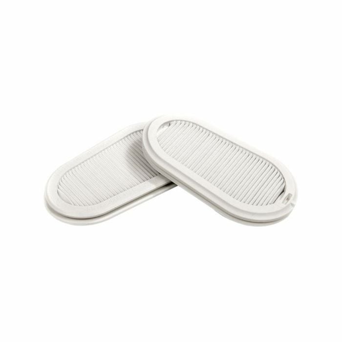 GVS P3 Particulate Filters SPR316 - Pair